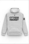 OTTERS HOCKEY Relaxed Hoodies | Embroidered