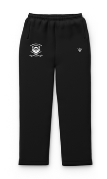  OTTERS HOCKEY Relaxed Sweatpants | Embroidered