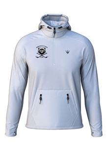  OTTERS HOCKEY Podium Hybrid Jacket | Embroidered