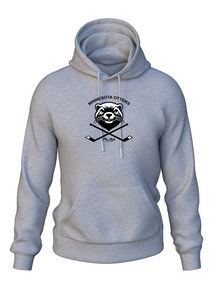  OTTERS HOCKEY Cloud Hoodie