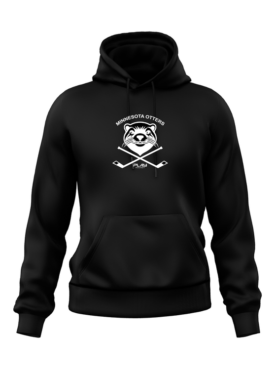 OTTERS HOCKEY Cloud Hoodie