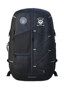  OTTERS HOCKEY Gameday Backpack