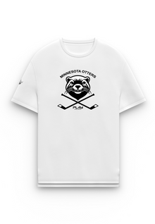  OTTERS HOCKEY Sideline Tee