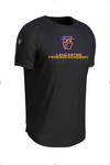 LFA Legacy Performance Tee  (Front)