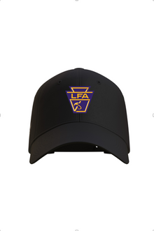  LFA Essential Classic Snapback Cap | Embroidered