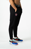 LFA Unisex Elastic Wind Jogger