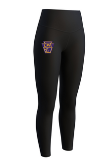  LFA Aspire Leggings 25"