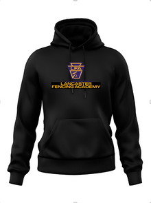  LFA Cloud Hoodie
