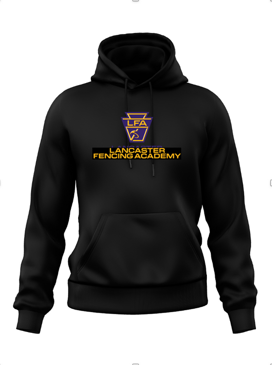 LFA Cloud Hoodie