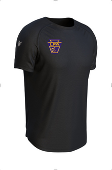  LFA Legacy Performance Tee (Right Chest)