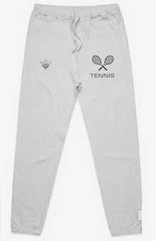 TOTINO-GRACE TENNIS Unisex Signature Sweatpants