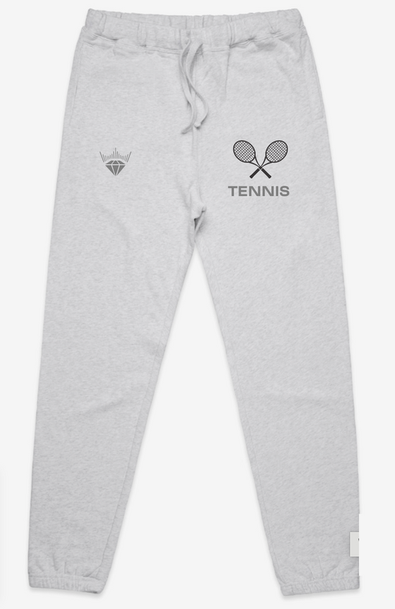TOTINO-GRACE TENNIS Unisex Signature Sweatpants