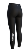 TROIS Aspire Leggings 25"