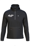 AMP Podium Hybrid Jacket | Embroidered