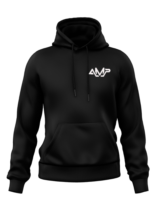AMP Cloud Hoodie | Embroidered
