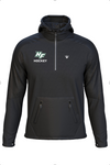 HOLY FAMILY Podium Hybrid Jacket | Embroidered