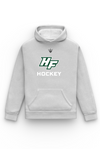 HOLY FAMILY Relaxed Hoodies