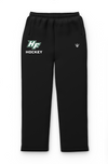 HOLY FAMILY Relaxed Sweats