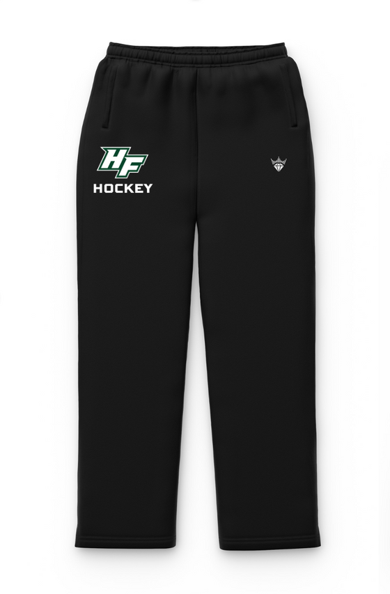 HOLY FAMILY Relaxed Sweats