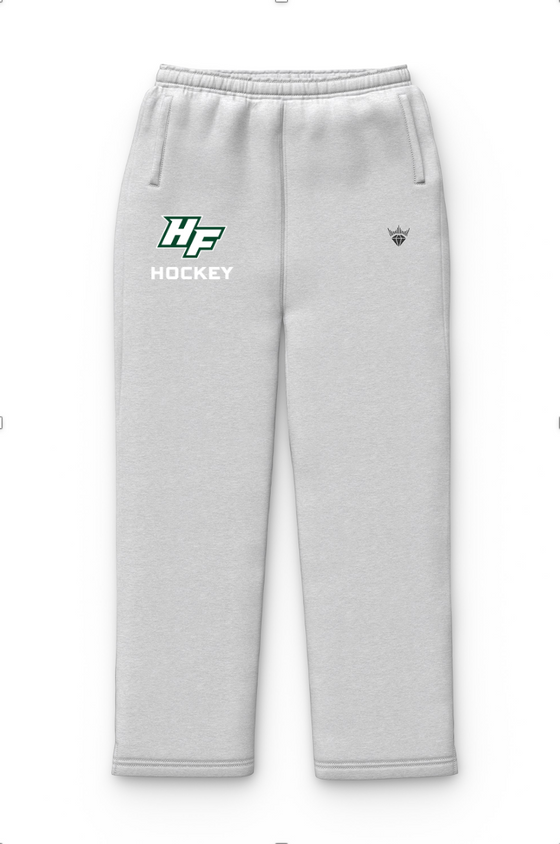 HOLY FAMILY Relaxed Sweats