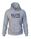 ELITE LEAGUE Cloud Hoodie | Embroidered