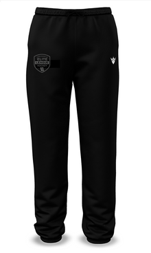  ELITE LEAGUE Cloud Sweatpants | Embroidered