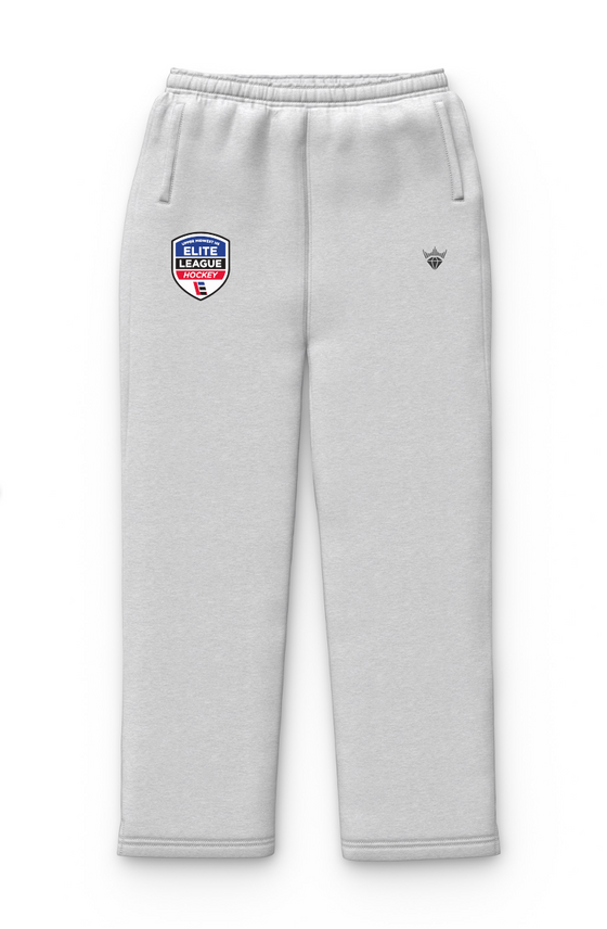 ELITE LEAGUE Relaxed Sweats