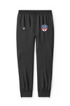 Holy family Speed Flex Joggers | Embroidered