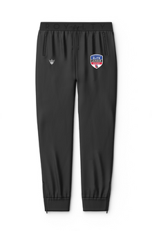  ELITE LEAGUE Speed Flex Joggers | Embroidered
