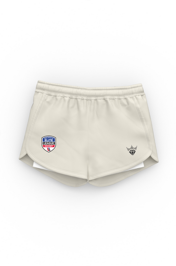 ELITE LEAGUE Women’s 2 in 1 Shorts
