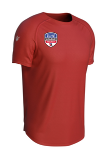  ELITE LEAGUE Legacy Performance Tee