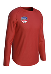ELITE LEAGUE Legacy Performance Long Sleeve
