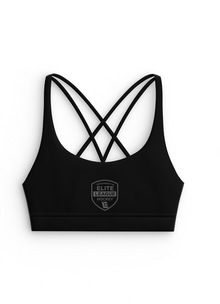  ELITE LEAGUE Aspire Crossback Bra