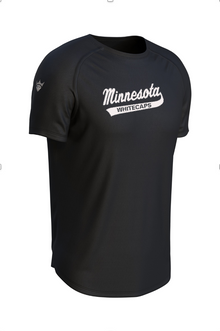  JUNIOR WHITECAPS Legacy Performance Tee