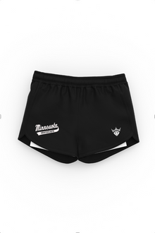  JUNIOR WHITECAPS Women’s 2 in 1 Shorts