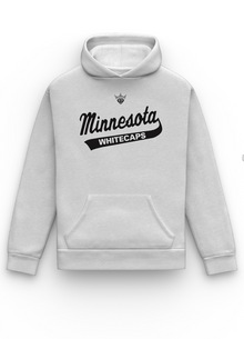  JUNIOR WHITECAPS Relaxed Hoodies | Embroidered