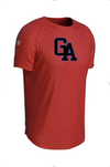 GENTRY Legacy Performance Tee