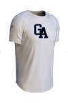 GENTRY Legacy Performance Tee