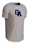GENTRY Legacy Performance Tee
