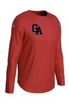 GENTRY Legacy Performance Long Sleeve