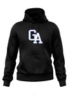 GENTRY Cloud Hoodie