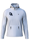 GENTRY Podium Hybrid Jacket | Embroidered