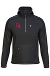 GENTRY Podium Hybrid Jacket | Embroidered