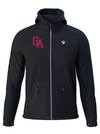 GENTRY Podium Full-Zip Hybrid Jacket | Embroidered