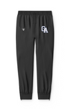 GENTRY Speed Flex Joggers | Embroidered