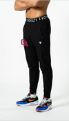 GENTRY Unisex Elastic Wind Jogger