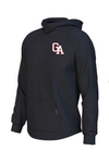 GENTRY Waffle Hoodie | Embroidered