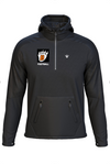 WBL FOOTBALL 2025 Podium Hybrid Jacket | Embroidered
