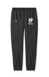 WBL FOOTBALL 2026 Speed Flex Joggers | Embroidered