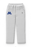 MINNETONKA Relaxed Sweats | Embroidered